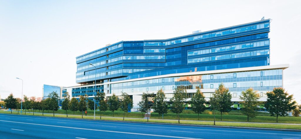 Ensuring Innovation in Hospitals to Improve Healthcare Ecosystem