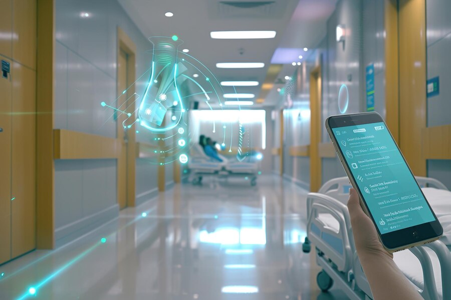 10 Reasons Why Smart Clinics Are A Smart Investment